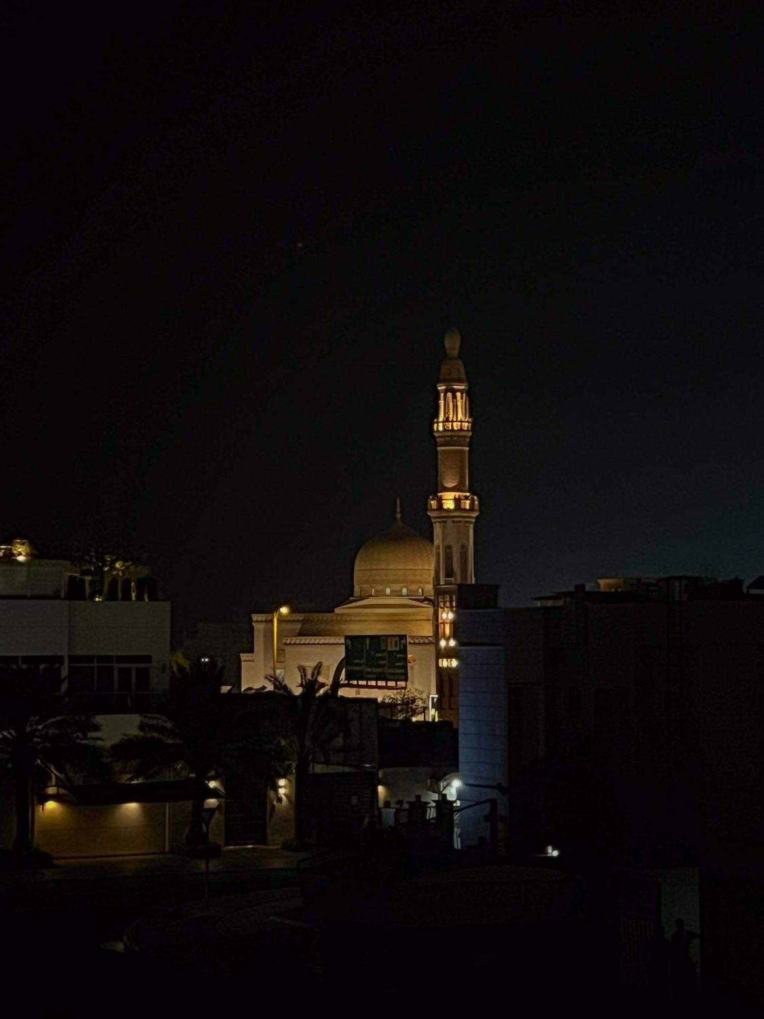 The Jumeirah منزل للإقامة *