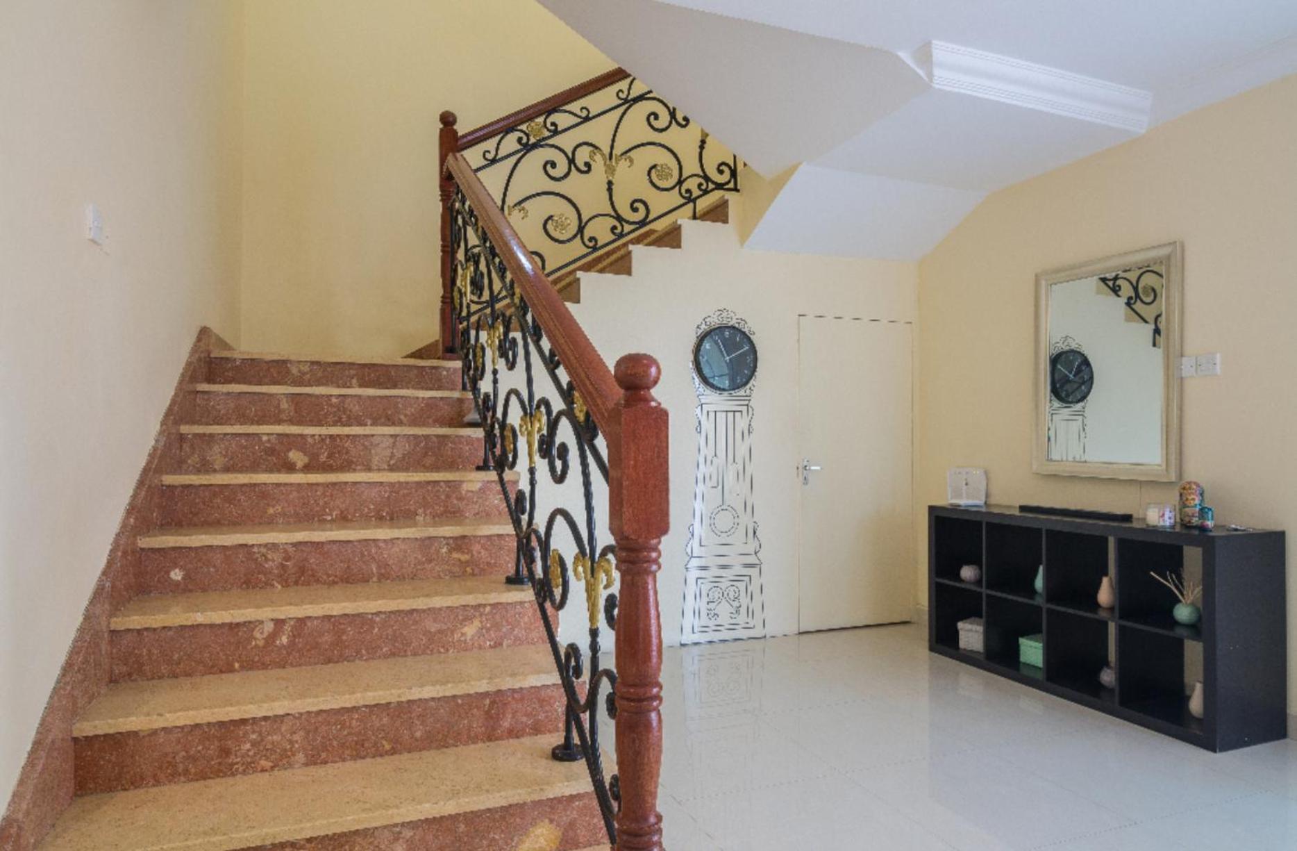 The Jumeirah منزل للإقامة *