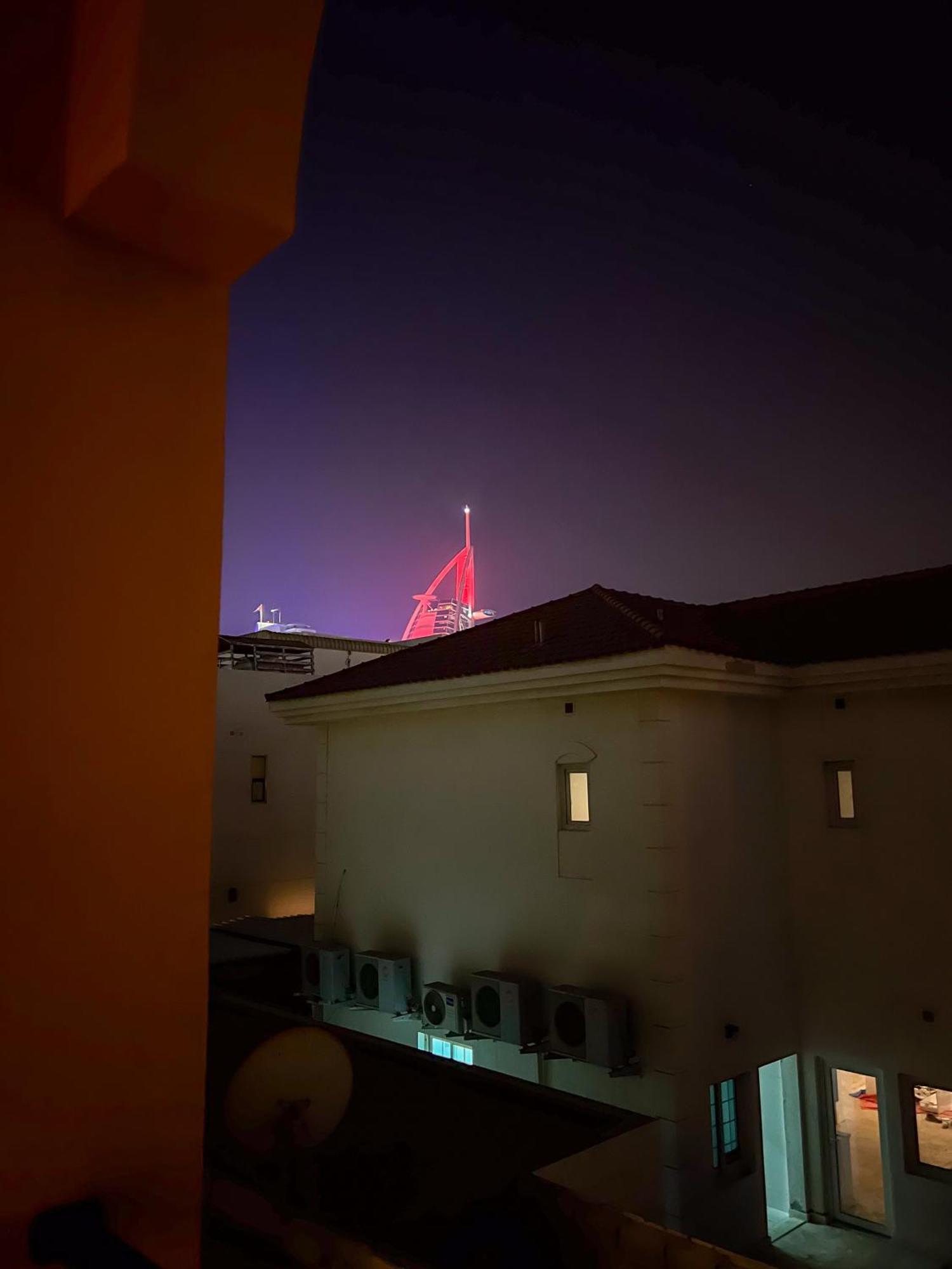 The Jumeirah Dubaï
