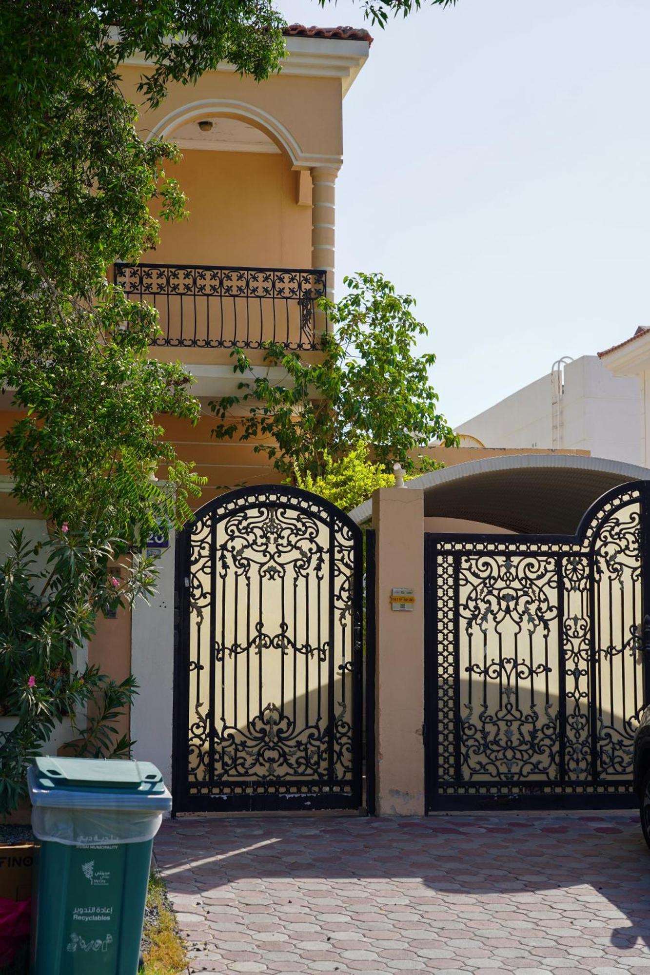 The Jumeirah Séjour chez l'habitant *