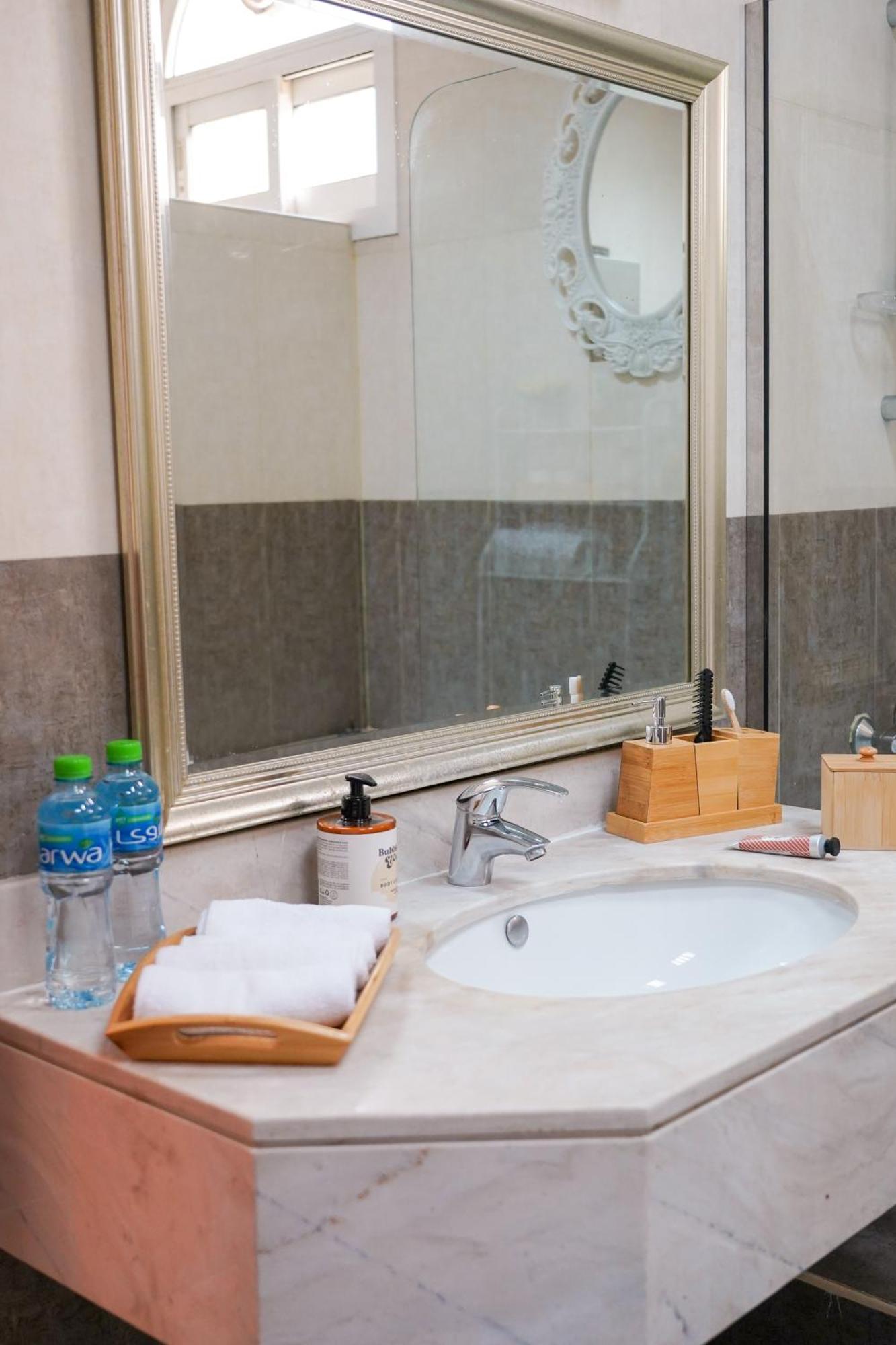 Séjour chez l'habitant The Jumeirah Dubaï