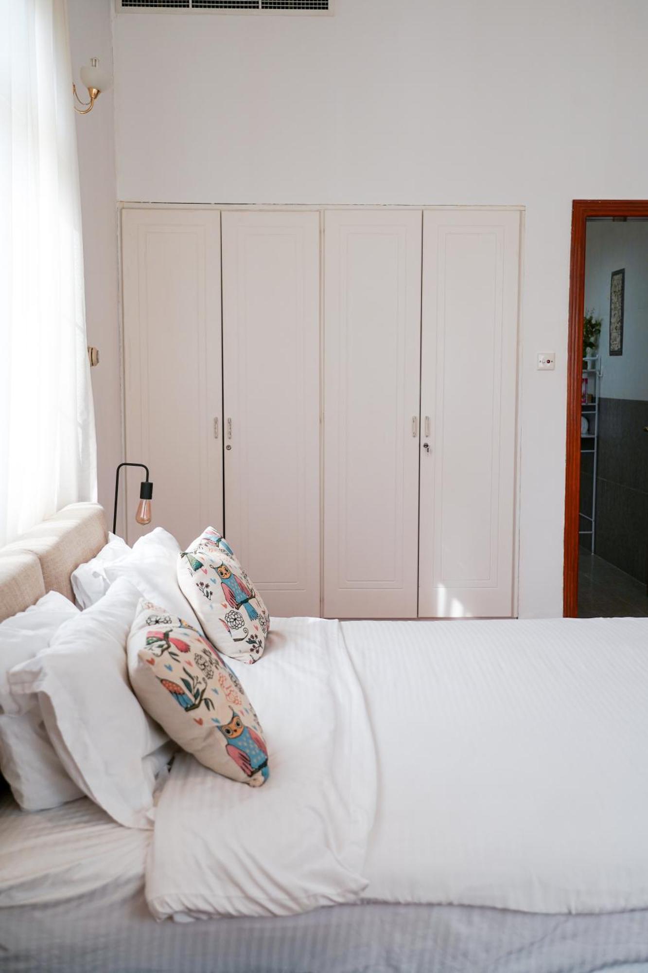 Séjour chez l'habitant The Jumeirah Dubaï