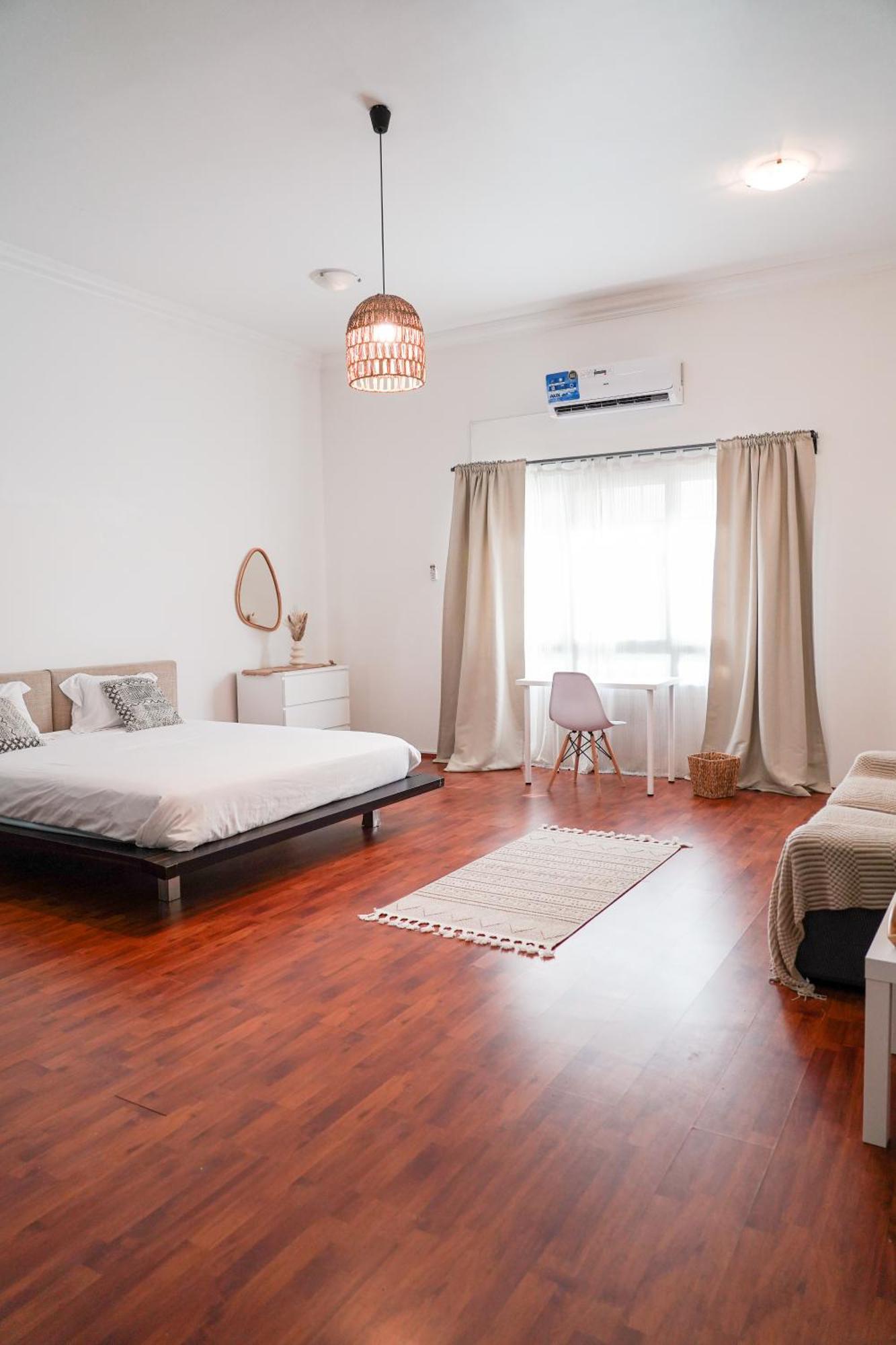 Séjour chez l'habitant The Jumeirah Dubaï