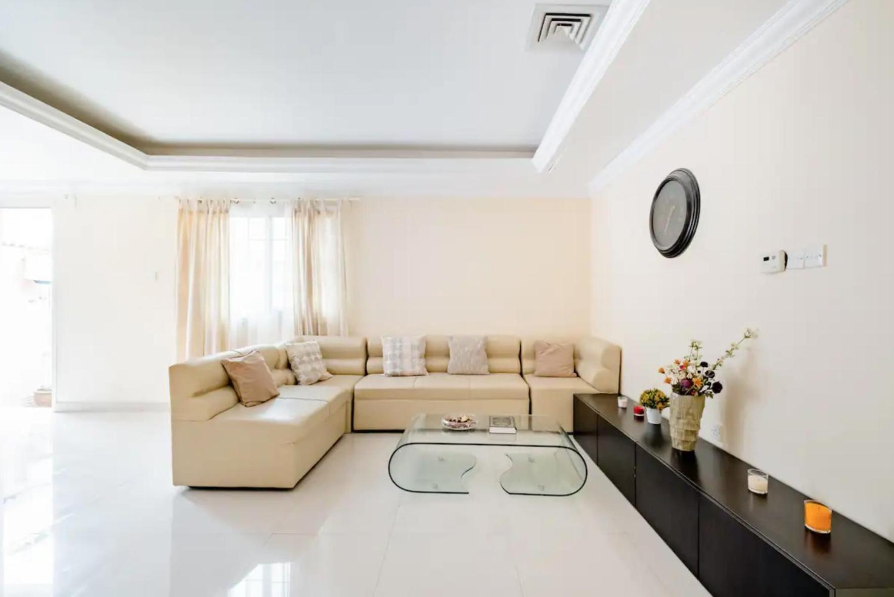 Séjour chez l'habitant The Jumeirah Dubaï
